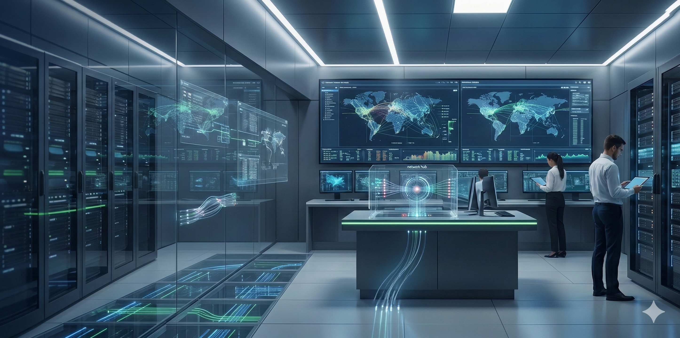 IT Infrastructure