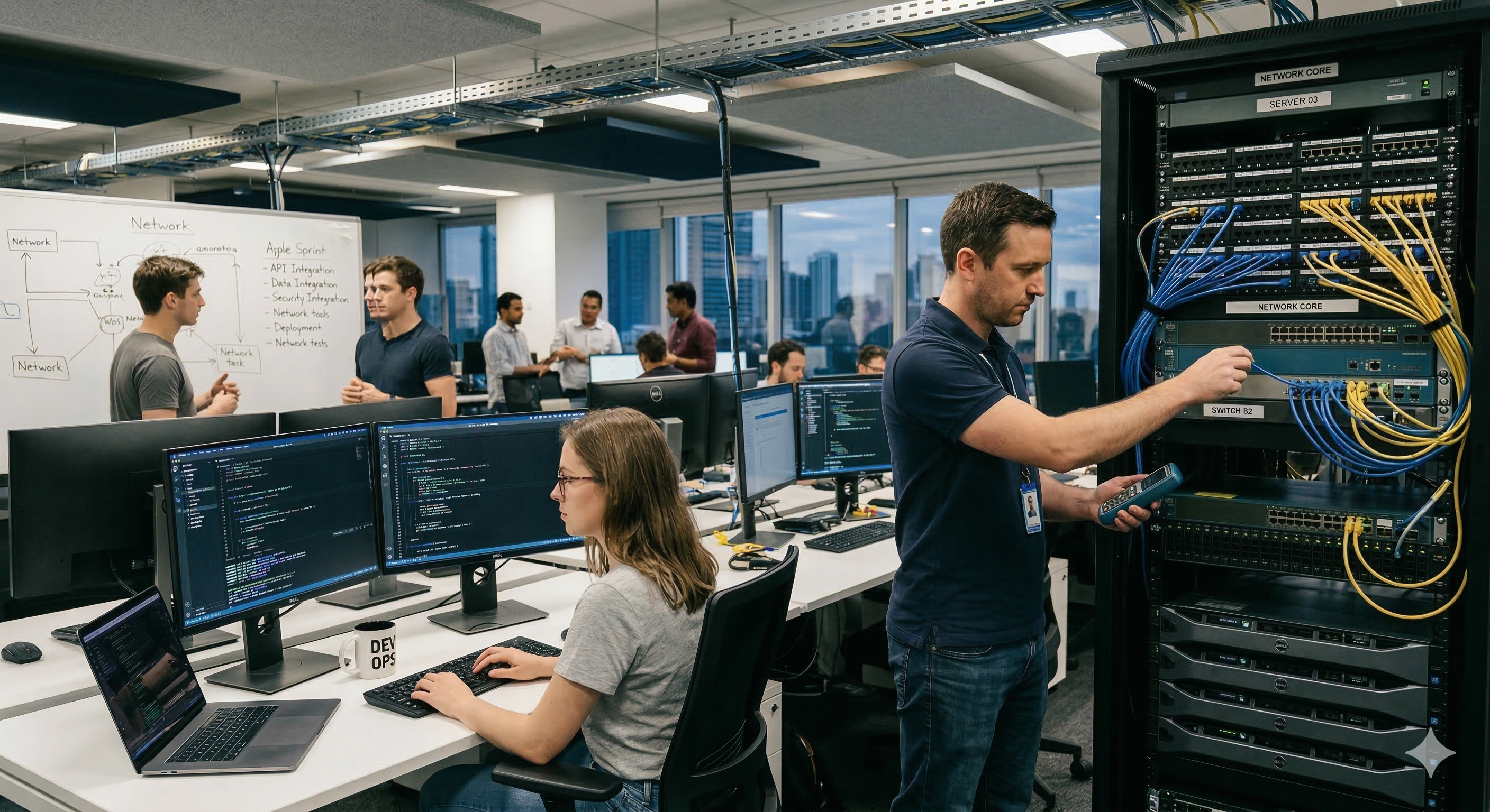 Software Development