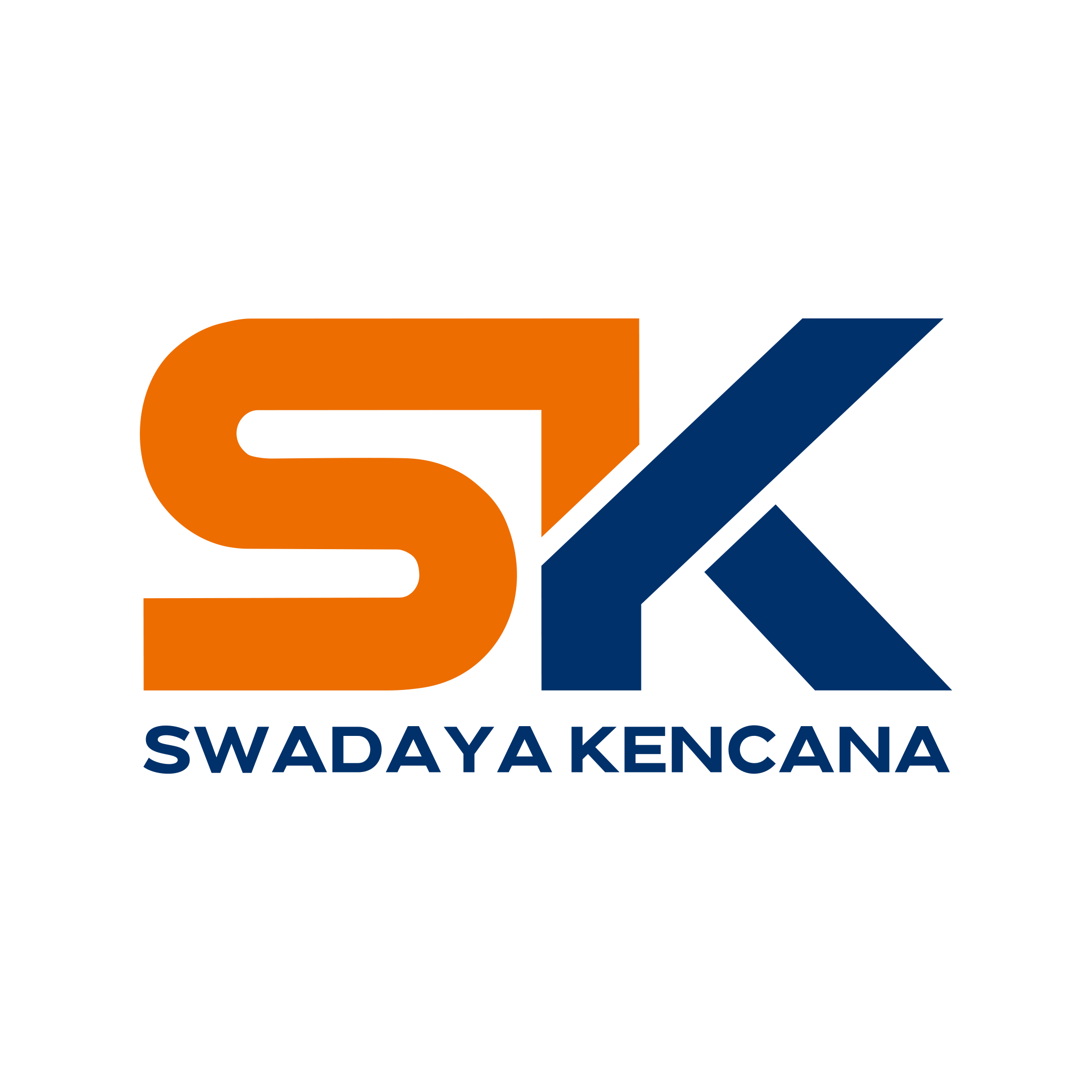 Swadaya Kencana Logo